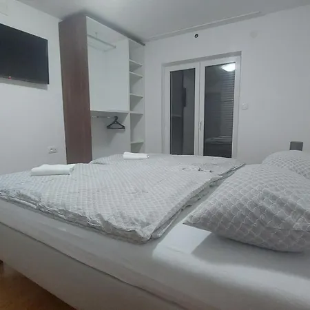 Apartment Vasilic Baska (Krk)