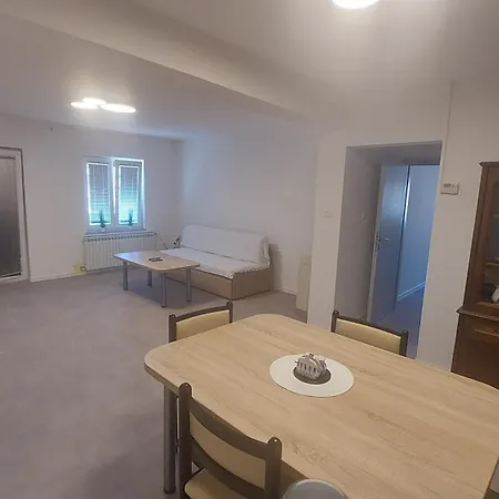 Vasilic Apartment Baska (Krk)