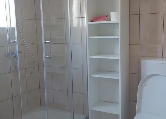 Appartement Vasilic *