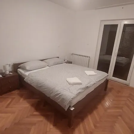 아파트 Vasilic 바슈카