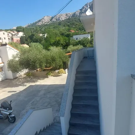 Vasilic Διαμέρισμα *