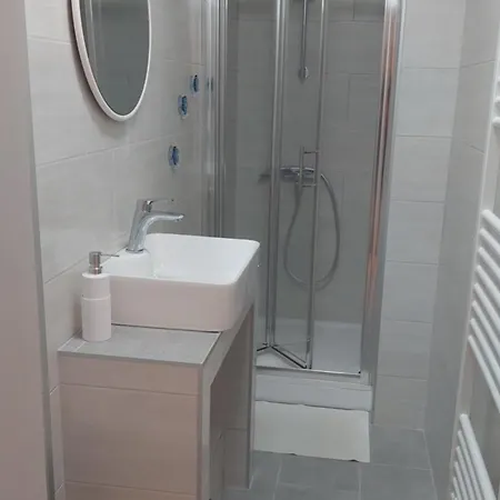 Vasilic 아파트 바슈카