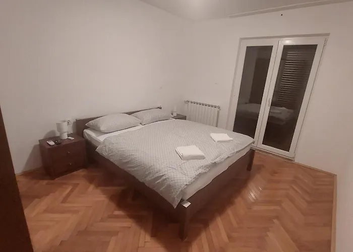 아파트 Vasilic 바슈카