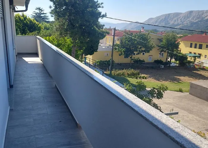 Vasilic 아파트 바슈카