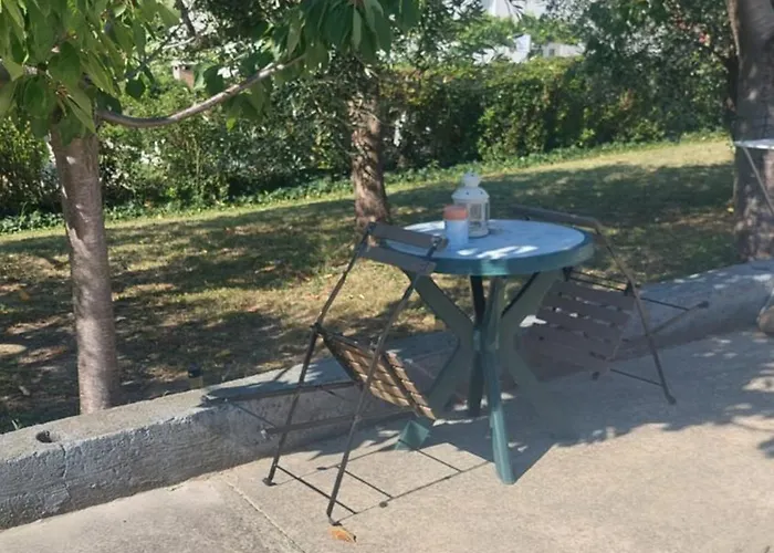 아파트 Vasilic 바슈카