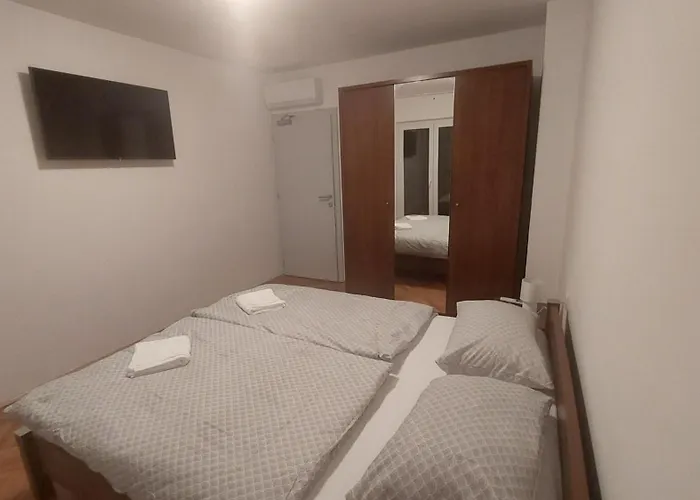 아파트 Vasilic 바슈카